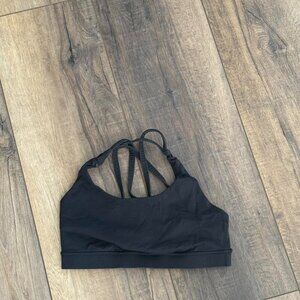 Lululemon Energy Sports Bra Size 6